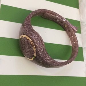 Kate Spade fitness/sleep monitor. New